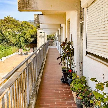 Francesca - Beach By Foot Terrace - By Tgb ปอร์ติชโช ภายนอก รูปภาพ