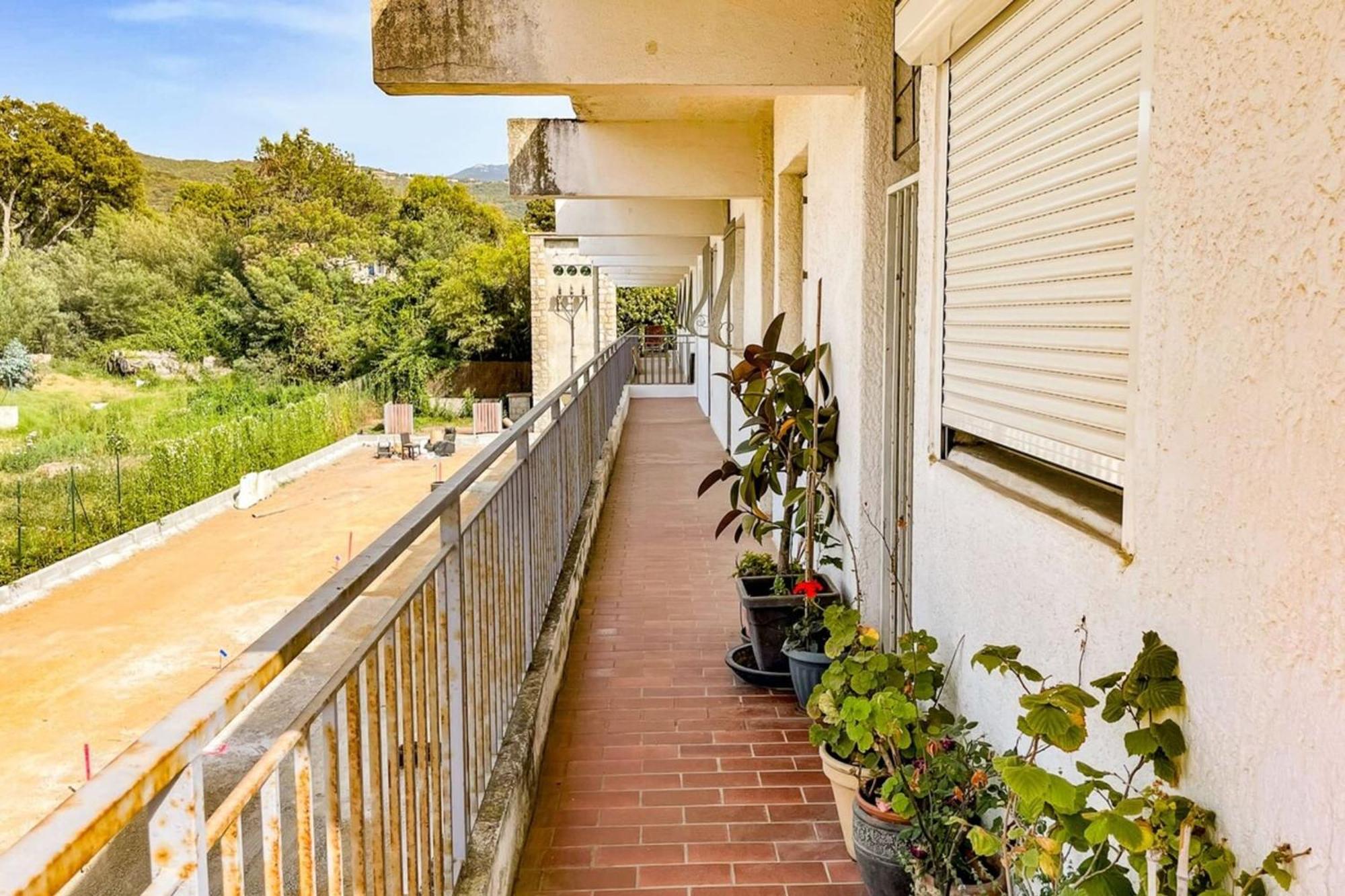 Francesca - Beach By Foot Terrace - By Tgb ปอร์ติชโช ภายนอก รูปภาพ