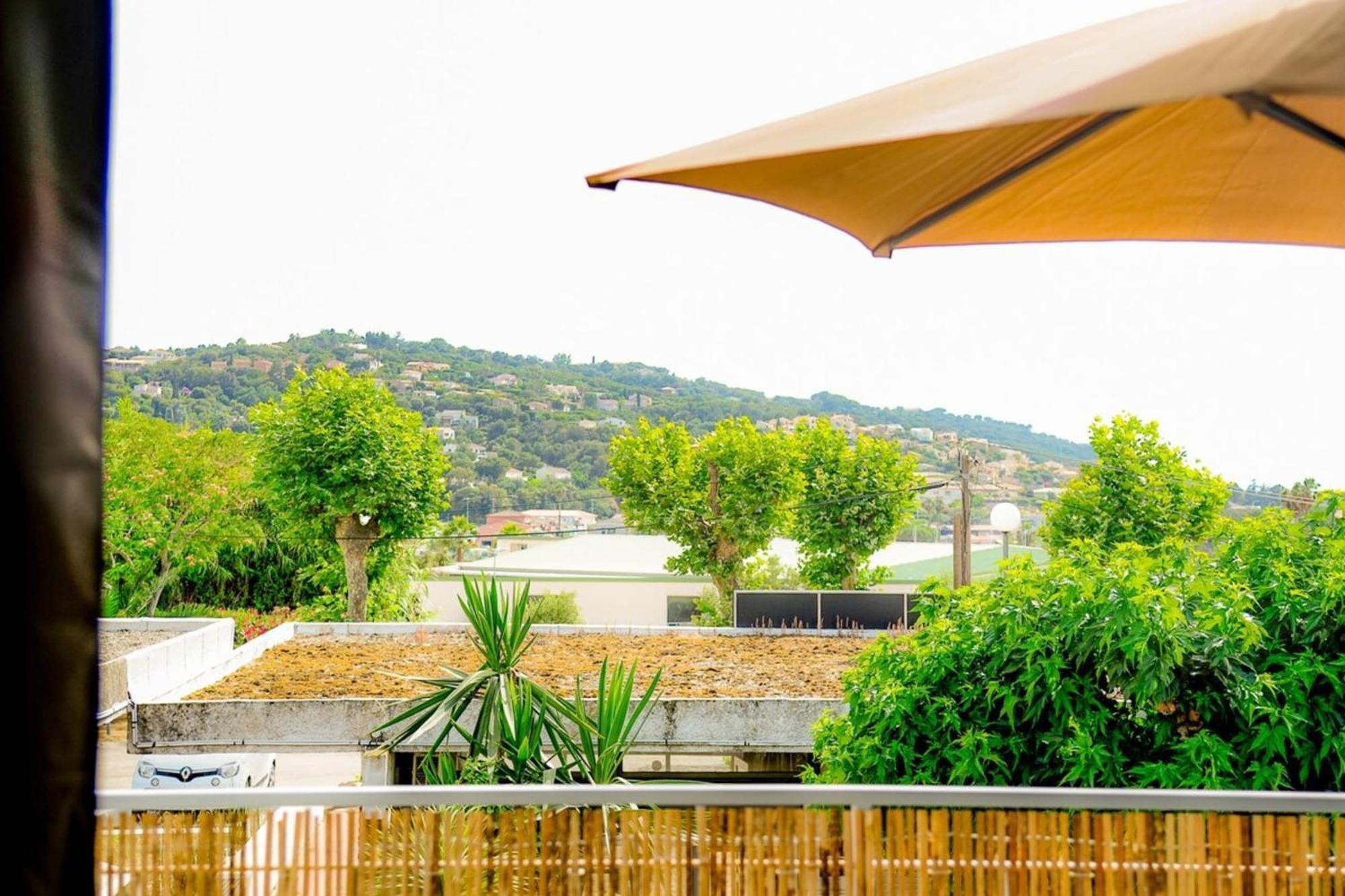 Francesca - Beach By Foot Terrace - By Tgb ปอร์ติชโช ภายนอก รูปภาพ